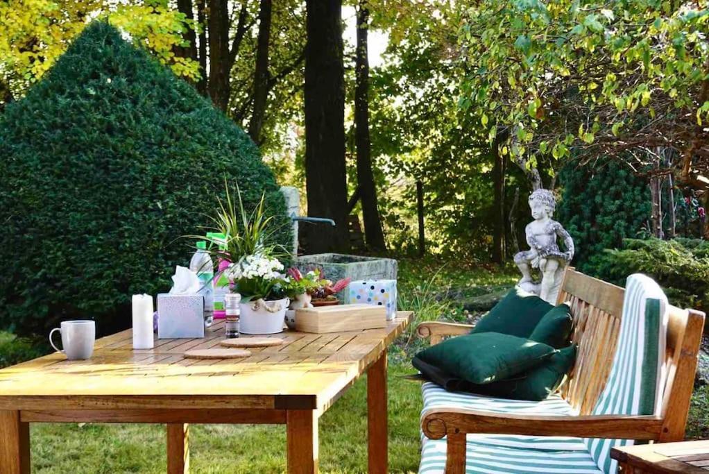 Whole Villa Munich, Alps View, Quiet And Spacious فيلدكيرخن-سترهام المظهر الخارجي الصورة