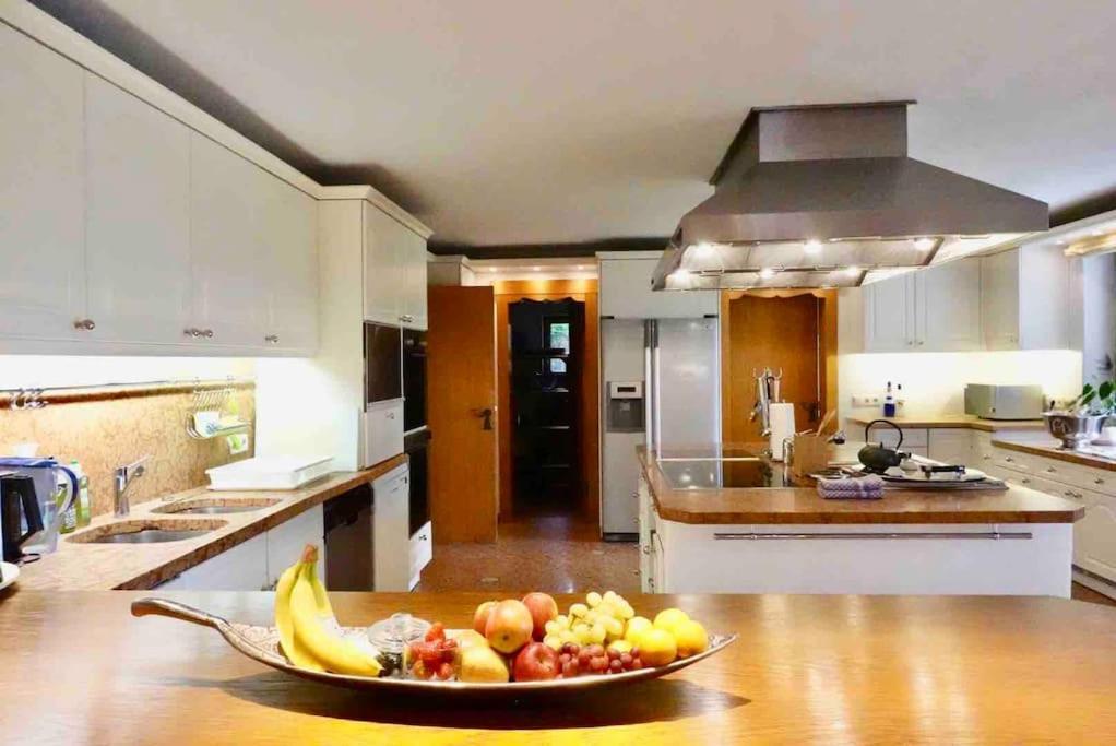 Whole Villa Munich, Alps View, Quiet And Spacious فيلدكيرخن-سترهام المظهر الخارجي الصورة