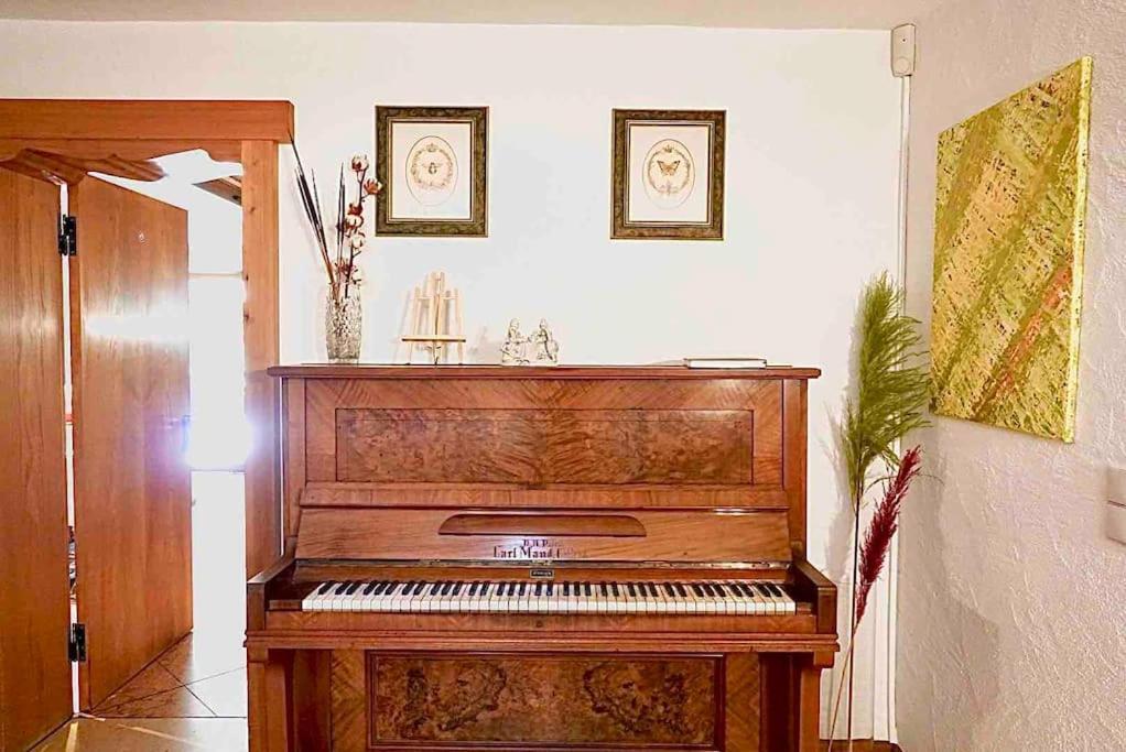 Whole Villa Munich, Alps View, Quiet And Spacious فيلدكيرخن-سترهام المظهر الخارجي الصورة