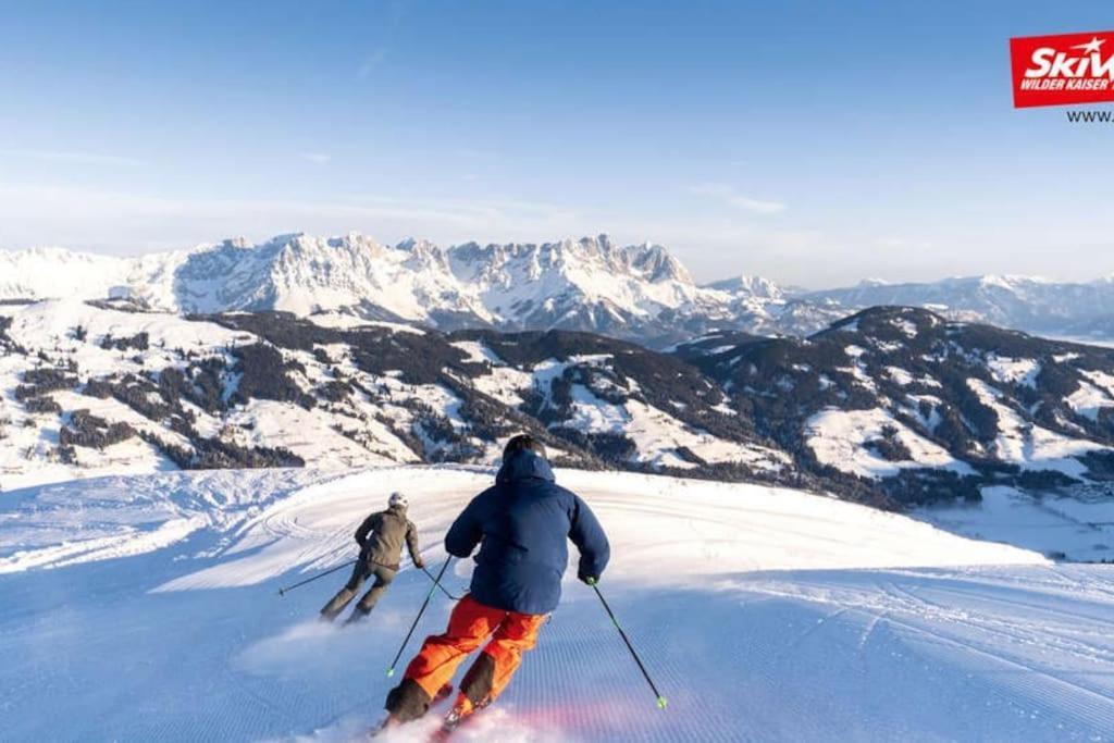Whole Villa Munich, Alps View, Quiet And Spacious فيلدكيرخن-سترهام المظهر الخارجي الصورة