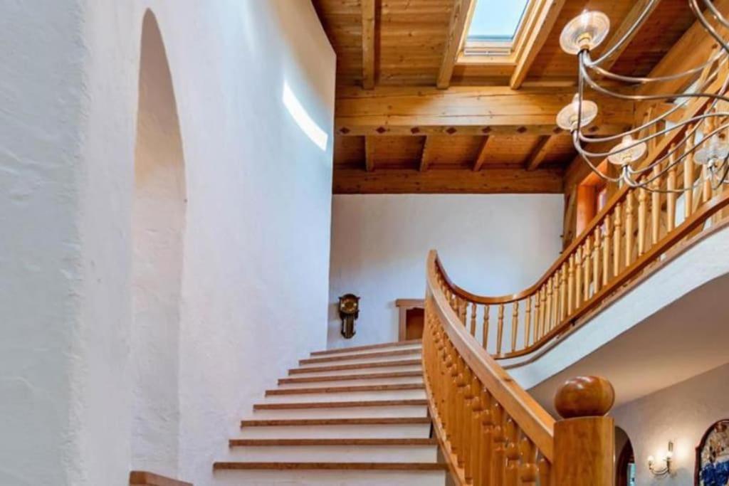 Whole Villa Munich, Alps View, Quiet And Spacious فيلدكيرخن-سترهام المظهر الخارجي الصورة